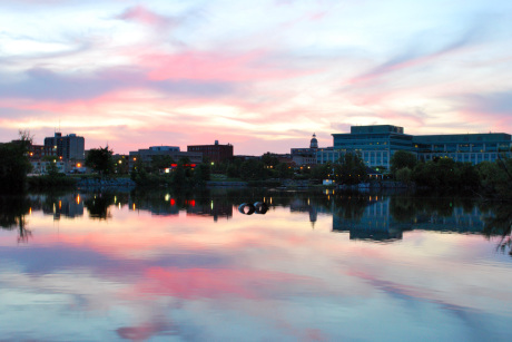 Beautiful Ottawa